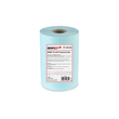 Putzrollen Semy Plus 1-lagig / türkis / 29x37cm / Ø20cm / 300 Blatt extra reißfest / Zellstoff/Polyester Produktbild