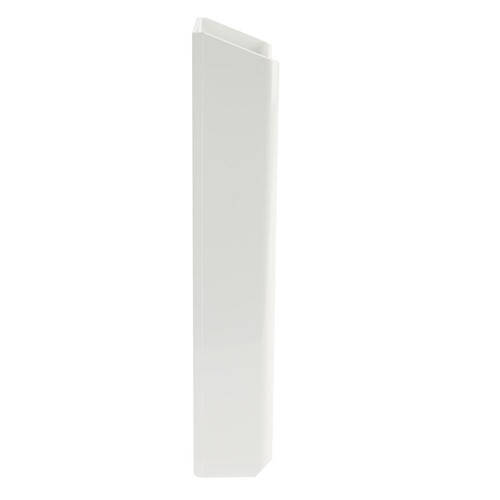 Hygienebeutelspender für Papierbeutel Kunststoff / 295x135x55mm Produktbild Additional View 5 L