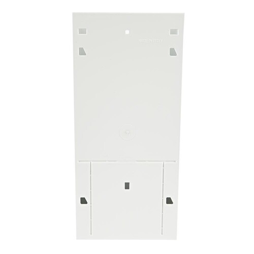 Hygienebeutelspender für Papierbeutel Kunststoff / 295x135x55mm Produktbild Additional View 3 L