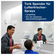 Duftpatrone Nachfüllung  Zitrusduft / 75ml / Tork 236050 Produktbild Additional View 8 S