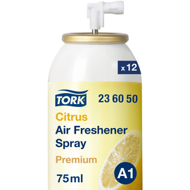 Duftpatrone Nachfüllung  Zitrusduft / 75ml / Tork 236050 Produktbild