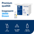 Duftpatrone Nachfüllung  Zitrusduft / 75ml / Tork 236050 Produktbild Additional View 2 S