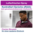 Duftpatrone Nachfüllung  Zitrusduft / 75ml / Tork 236050 Produktbild Additional View 3 S