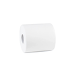 Handtuchrollen Midi 2-lagig / hochweiß / 20x21cm / 120m / Ø19cm / Zellstoff perforiert / Innen-/Außenabwicklung (PACK=6 ROLLEN) Produktbild Additional View 1 S