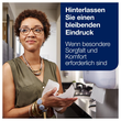 Handtuchrollen Premium H1 100m Ø19cm 2-lagig weiß 21cm Tork 290016 (PACK=6 ROLLEN) Produktbild Side View S