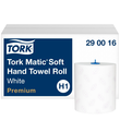 Handtuchrollen Premium H1 100m Ø19cm 2-lagig weiß 21cm Tork 290016 (PACK=6 ROLLEN) Produktbild Additional View 3 S