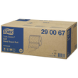 Handtuchrollen Tork Matic H1 Advanced 2-lagig / weiß / 21cm / 150m / Ø19cm / Tork 290067 (PACK=6 ROLLEN) Produktbild Additional View 1 S