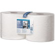 Wischtuch extra stark 2-lagig / weiß / / 23,5x34cm / 170m / Ø26,2cm / 500 Abrisse / Tork Premium 130062 (PACK=2 ROLLEN) Produktbild Additional View 8 S