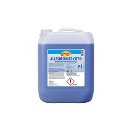 Allesreiniger Citro kraftvoller Unterhaltsreiniger 10 Liter / ProVal (ST=10 LITER) Produktbild