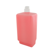 Cremeseife rose 950ml / Spendersystem C alt Produktbild