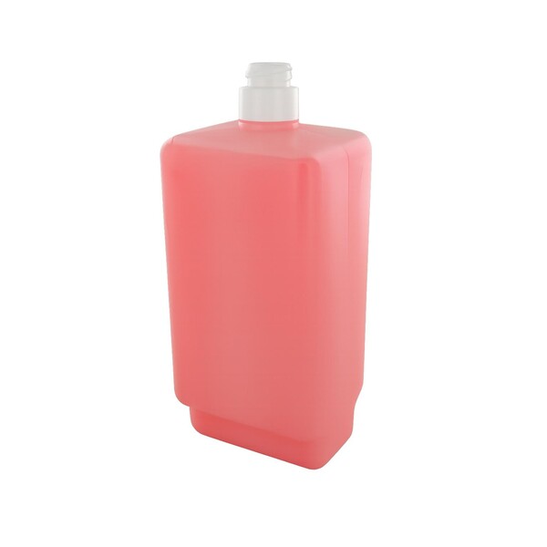 Cremeseife rose 950ml / Spendersystem C alt Produktbild Front View XL