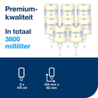 Seife S2 mini Premium mild und frischer Duft 475ml / hellgelb / Tork 420502 (ST=475 MILLILITER) Produktbild Additional View 3 S