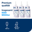 Seife S1 Premium Jasminduft 1000ml / lila /Tork 420911 (ST=1000 MILLILITER) Produktbild Additional View 3 S