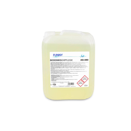 Bodenwischpflege 10l Kanister Produktbild