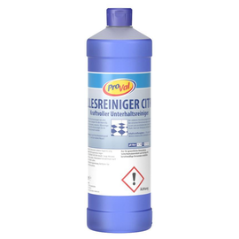 Allesreiniger Citro 1 Liter kraftvoller Unterhaltsreiniger (FL=1 LITER) Produktbild