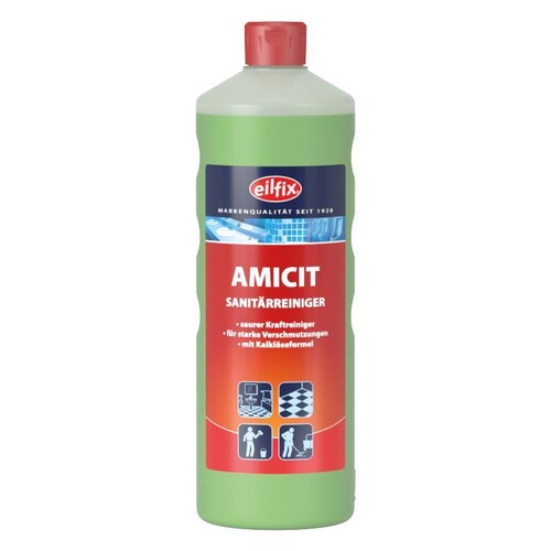 Sanitär-Kraftreiniger 1 Liter hochkonzentrat (FL=1 LITER) kaufen