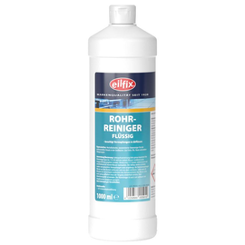 Rohrreiniger flüssig 1 Liter (FL=1 LITER) Produktbild