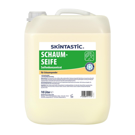 Schaumseife Konzentrat 10Liter / Kanister / Eilfix (KAN=10 LITER) Produktbild