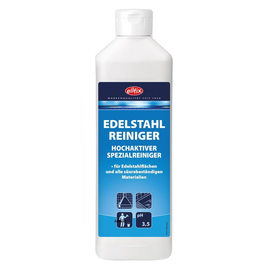 Edelstahlreiniger eilfix 500ml Hochaktiver Spezialreiniger (ST=500 MILLILITER) Produktbild