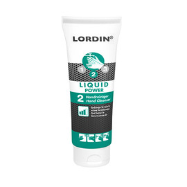 Handwaschpaste LORDIN Liquid Power 250ml / Tube (ST=250 MILLILITER) Produktbild
