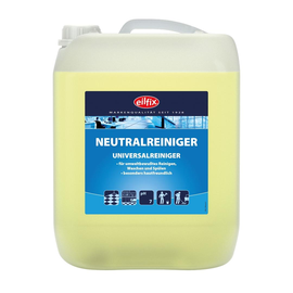 Neutralreiniger 10 Liter für alle abwaschbaren Oberflächen (KAN=10 LITER) Produktbild