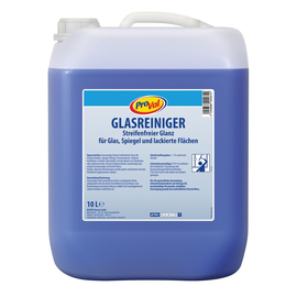 Glasreiniger 10 Liter Kanister ProVal (KAN=10 LITER) Produktbild