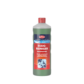 Essigreiniger 1 Liter (FL=1 LITER) Produktbild