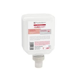 Hautpflegecreme Curea Soft 1000ml / Neptuneflasche (FL=1000 MILLILITER) Produktbild
