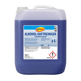 Alkoholduftreiniger 10 Liter Kanister (ST=10 LITER) Produktbild