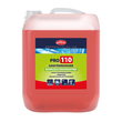 Sanitärreiniger PRO 110 10Liter / Kanister / Eilfix Kennzeichnungsfrei (KAN=10 LITER) Produktbild