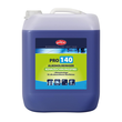 Alkoholreiniger PRO 140 10Liter Kanister / Eilfix Kennzeichnungsfrei (KAN=10 LITER) Produktbild