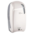 Seifenspender e8 Sensor 500ml/1200ml / weiß / Kunststoff / e one / 140x120x262mm Produktbild