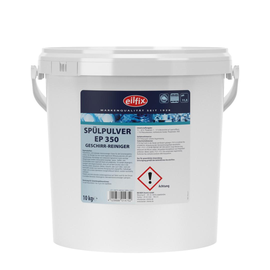 STN Geschirrspülpulver 5kg Eimer EP350 (ST=5 KILOGRAMM) Produktbild