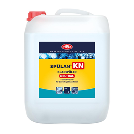 Klarspüler 10 Liter Kanister neutral Produktbild