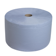 Wischtuch Wypall L30 Ultra+ Airflex* / 3-lagig / blau / 23,5x38cm / 750 Abrisse / Kimberly Clark 7425 Produktbild Additional View 1 S