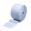 Wischtuch Wypall L30 Ultra+ Airflex* / 3-lagig / blau / 23,5x38cm / 750 Abrisse / Kimberly Clark 7425 Produktbild Additional View 2 S