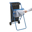 Wischtuch Wypall L30 Ultra+ Airflex* / 3-lagig / blau / 23,5x38cm / 750 Abrisse / Kimberly Clark 7425 Produktbild Additional View 3 S