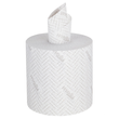 Wischtuch Wypall L20 7303 2-lagig / weiß / 18,3x38cm / 380 Abrisse Kimberly Clark (PACK=6 ROLLEN) Produktbild Default S