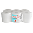 Wischtuch Wypall L20 7303 2-lagig / weiß / 18,3x38cm / 380 Abrisse Kimberly Clark (PACK=6 ROLLEN) Produktbild