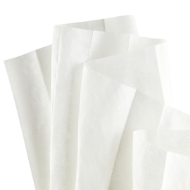 Wischtuch Wypall X60 Hydroknit 1-lagig / weiß / 42x31,8cm / Brag Box Kimberly Clark 6035 (KTN=200 STÜCK) Produktbild
