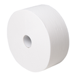 Toilettenpapier Jumbo Mini 2-lagig / 9,2cm 240m / Ø25cm / Zellstoff / weiß / e6 e one (PACK=9 ROLLEN) Produktbild