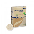 Toilettenpapier 3-lagig / 250 Blatt / Fiberpack / havanna ECONATURAL 6.3 (PACK=30 ROLLEN) Produktbild