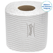 Toilettenpapier 3-lagig / 350 Blatt / Zellstoff / hochweiß / Kimberly Clark 8440 (KTN=36 ROLLEN) Produktbild Additional View 3 S