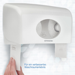 Toilettenpapier 3-lagig / 350 Blatt / Zellstoff / hochweiß / Kimberly Clark 8440 (KTN=36 ROLLEN) Produktbild Additional View 5 S