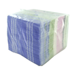 Servietten Tissue FRIEDA 1/4 Falz / 33x33cm / 3-lagig (PACK=100 STÜCK) Produktbild Additional View 1 S
