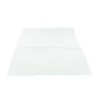 Servietten Linclass Basic 1/4 Falz / 40x40cm / weiß (PACK=50 STÜCK) Produktbild Additional View 3 S