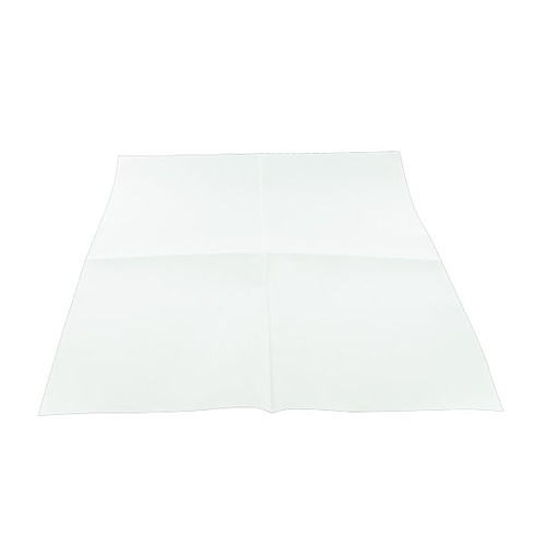 Servietten Linclass Basic 1/4 Falz / 40x40cm / weiß (PACK=50 STÜCK) Produktbild Additional View 3 L