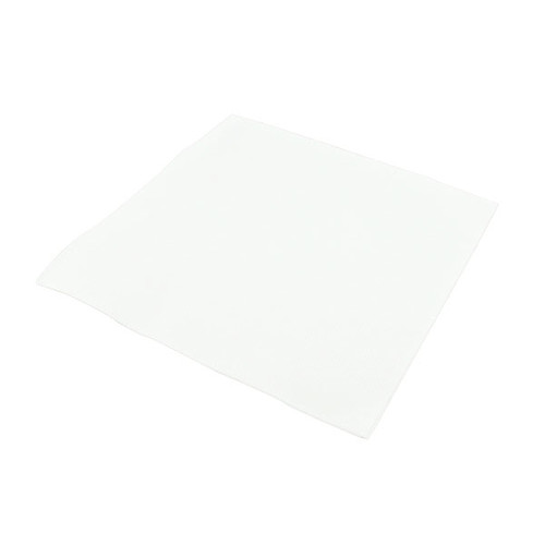 Servietten Linclass Basic 1/4 Falz / 40x40cm / weiß (PACK=50 STÜCK) Produktbild Additional View 1 L