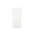 Servietten Tissue Basic 1/8 Falz / 33x33cm / 3-lagig / weiß (PACK=100 STÜCK) Produktbild