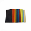Servietten Soft 1/8 Falz / 39x39cm / 3-lagig / weiß / Tork 477579 (PACK=100 STÜCK) Produktbild Back View S